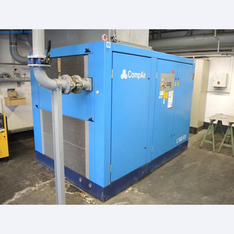 Machines for the production of insulation materials, EPS foam parts / particle foam components-4