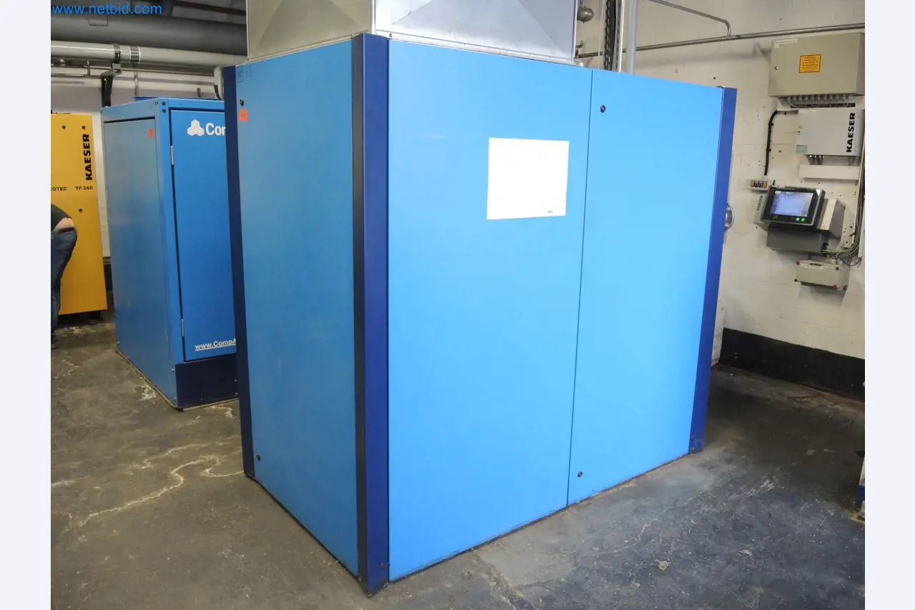 Machines for the production of insulation materials, EPS foam parts / particle foam components-2