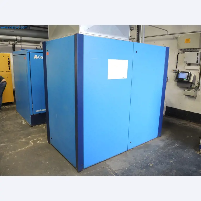 Machines for the production of insulation materials, EPS foam parts / particle foam components-2