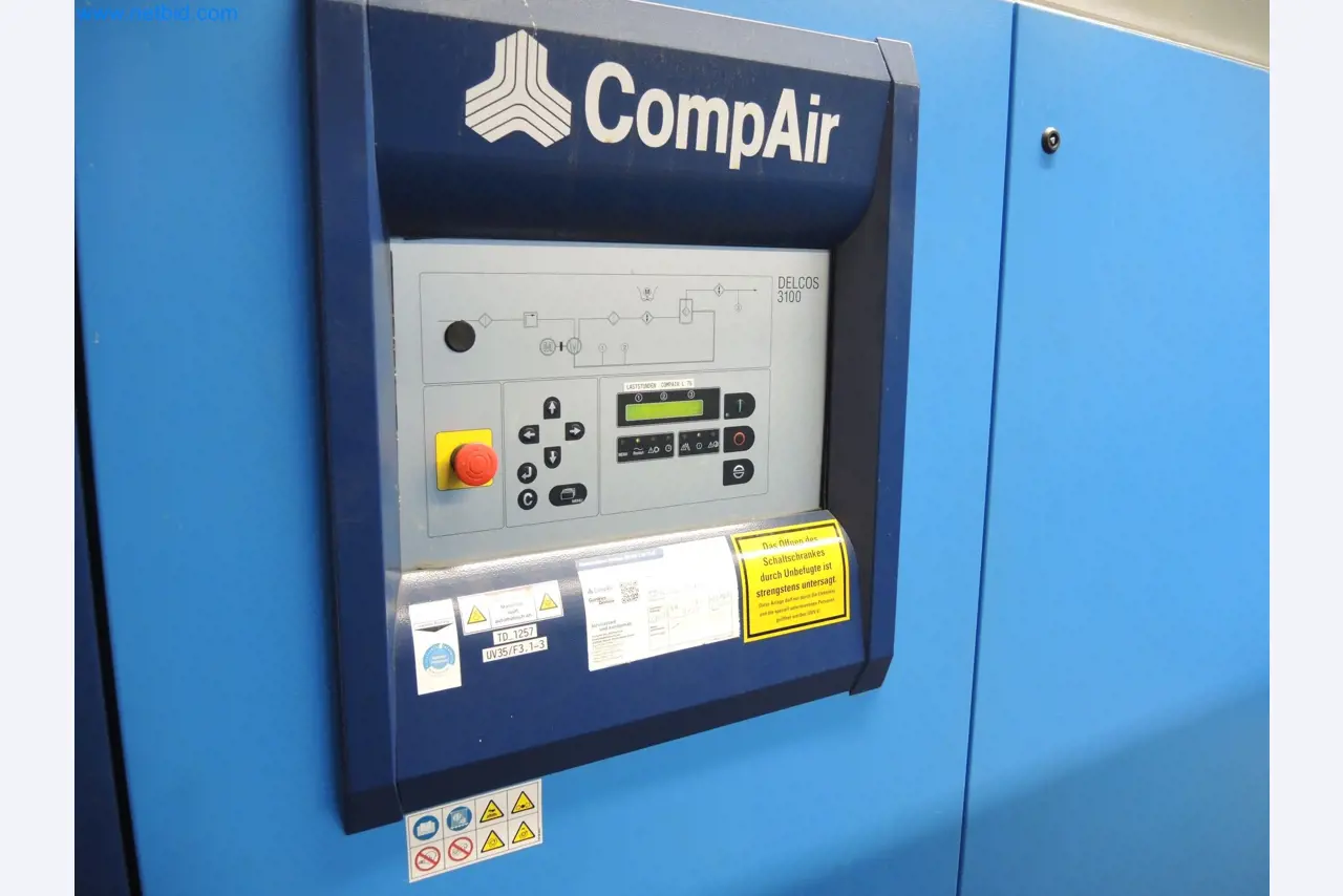 Machines for the production of insulation materials, EPS foam parts / particle foam components-3