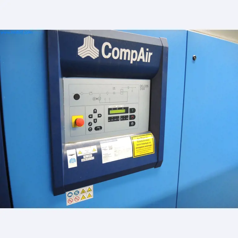 Machines for the production of insulation materials, EPS foam parts / particle foam components-3