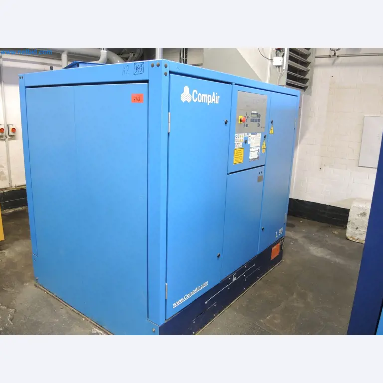 Machines for the production of insulation materials, EPS foam parts / particle foam components-1