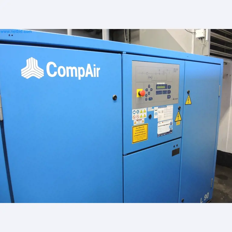 Machines for the production of insulation materials, EPS foam parts / particle foam components-2