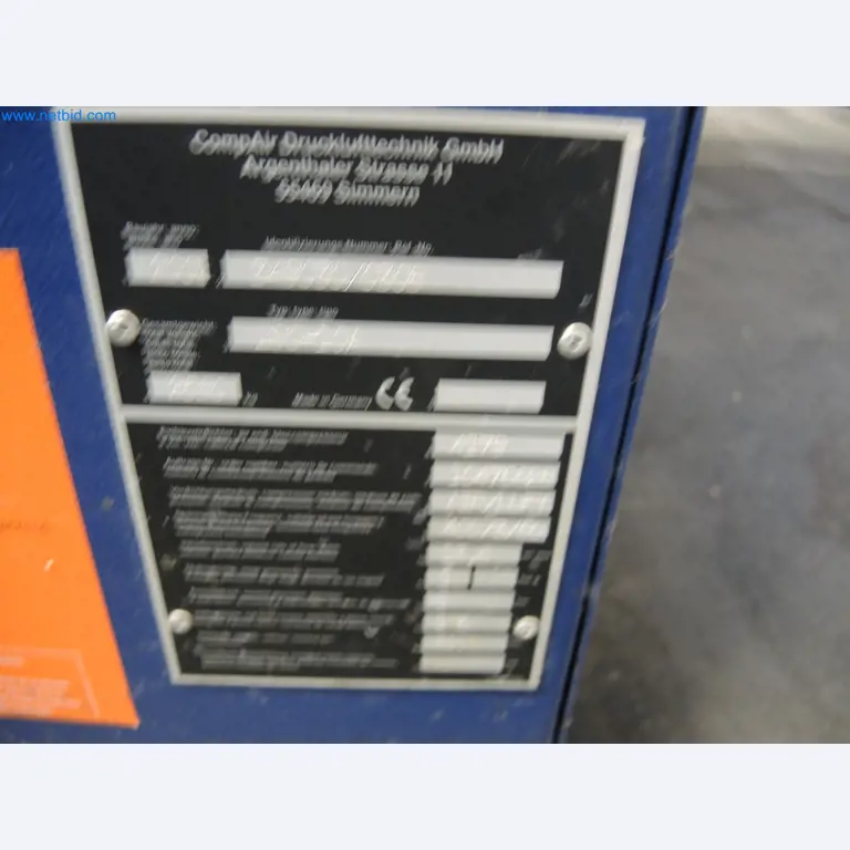 Machines for the production of insulation materials, EPS foam parts / particle foam components-4