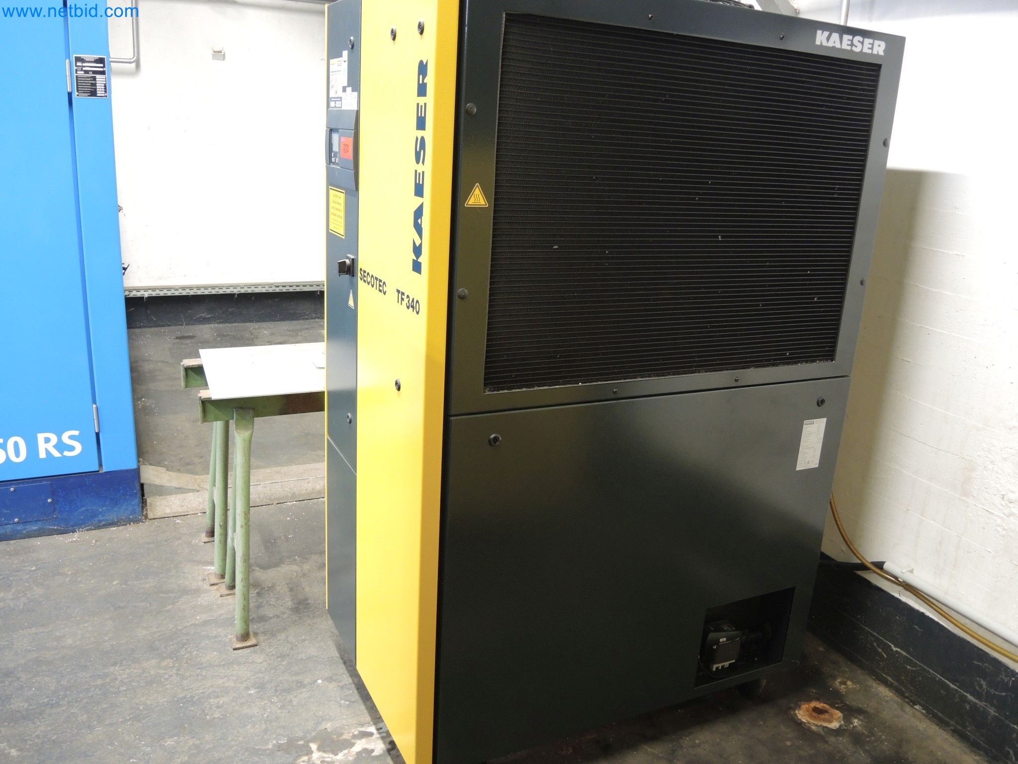 Maszyny do produkcji materiałów izolacyjnych, elementów z pianki EPS / elementów z pianki wiórowej-3