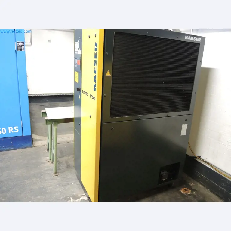 Maszyny do produkcji materiałów izolacyjnych, elementów z pianki EPS / elementów z pianki wiórowej-3