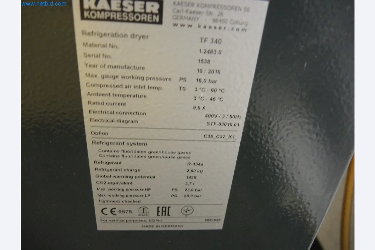 Maszyny do produkcji materiałów izolacyjnych, elementów z pianki EPS / elementów z pianki wiórowej-4