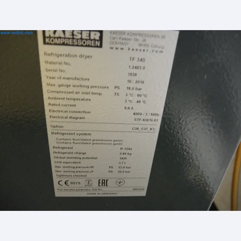 Maszyny do produkcji materiałów izolacyjnych, elementów z pianki EPS / elementów z pianki wiórowej-4