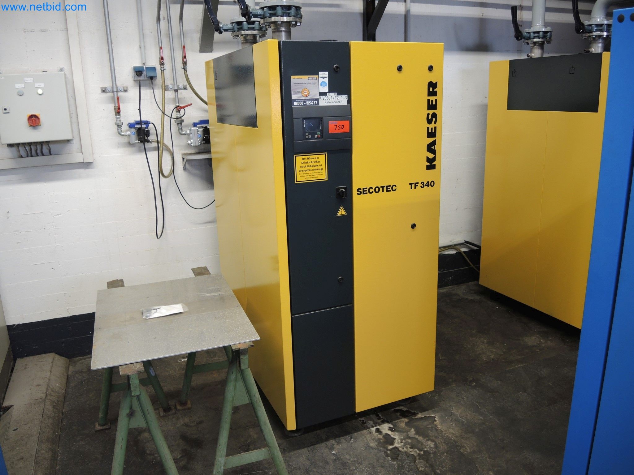 Maszyny do produkcji materiałów izolacyjnych, elementów z pianki EPS / elementów z pianki wiórowej-1