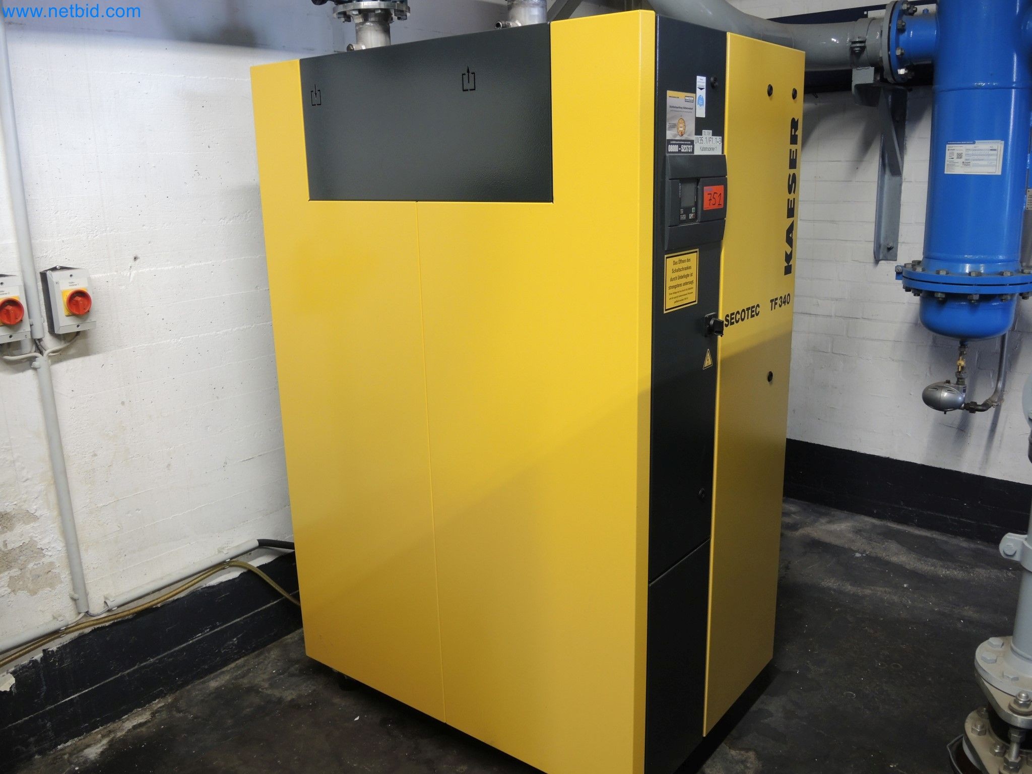 Maszyny do produkcji materiałów izolacyjnych, elementów z pianki EPS / elementów z pianki wiórowej-1