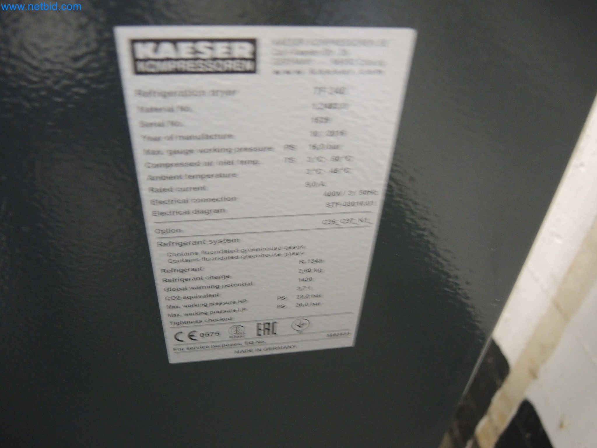 Maszyny do produkcji materiałów izolacyjnych, elementów z pianki EPS / elementów z pianki wiórowej-3