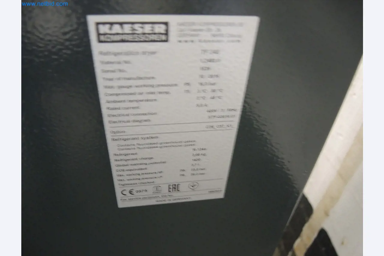 Maszyny do produkcji materiałów izolacyjnych, elementów z pianki EPS / elementów z pianki wiórowej-3