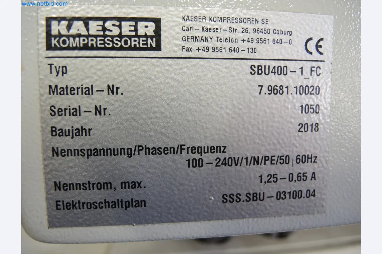 Máquinas para a produção de materiais de isolamento, peças de espuma EPS / componentes de espuma de partículas-2