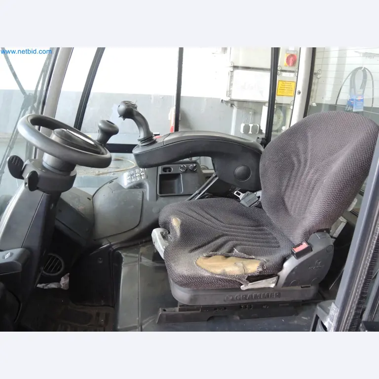 Maszyny do produkcji materiałów izolacyjnych, elementów z pianki EPS / elementów z pianki wiórowej-5