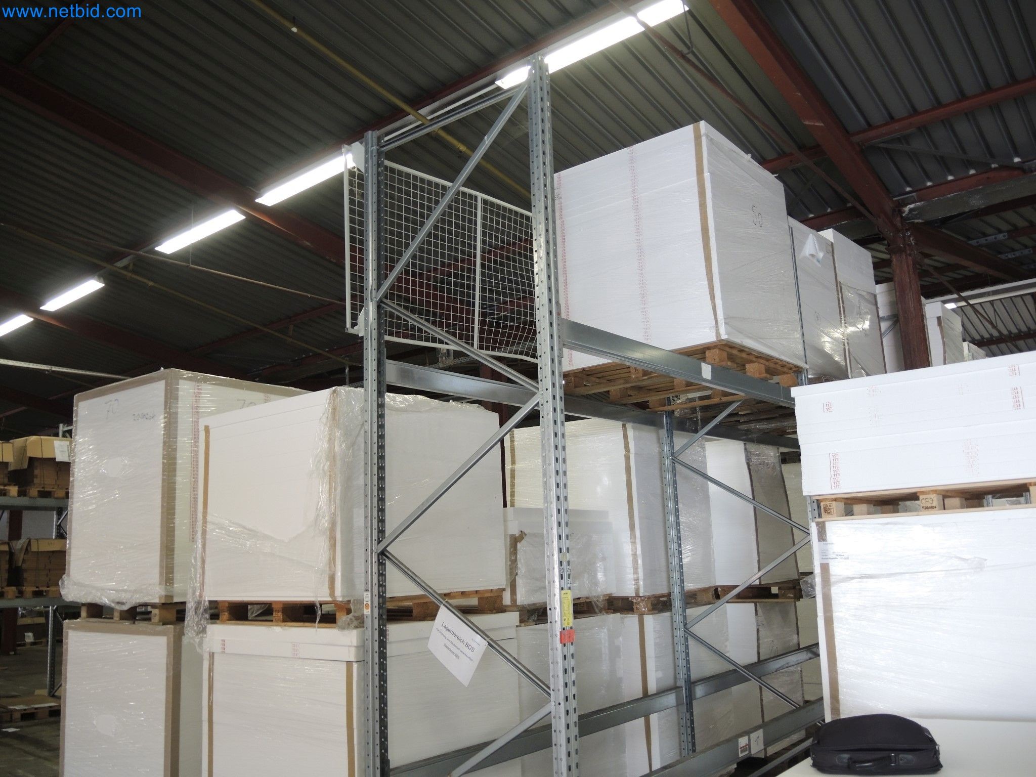 Maszyny do produkcji materiałów izolacyjnych, elementów z pianki EPS / elementów z pianki wiórowej-3