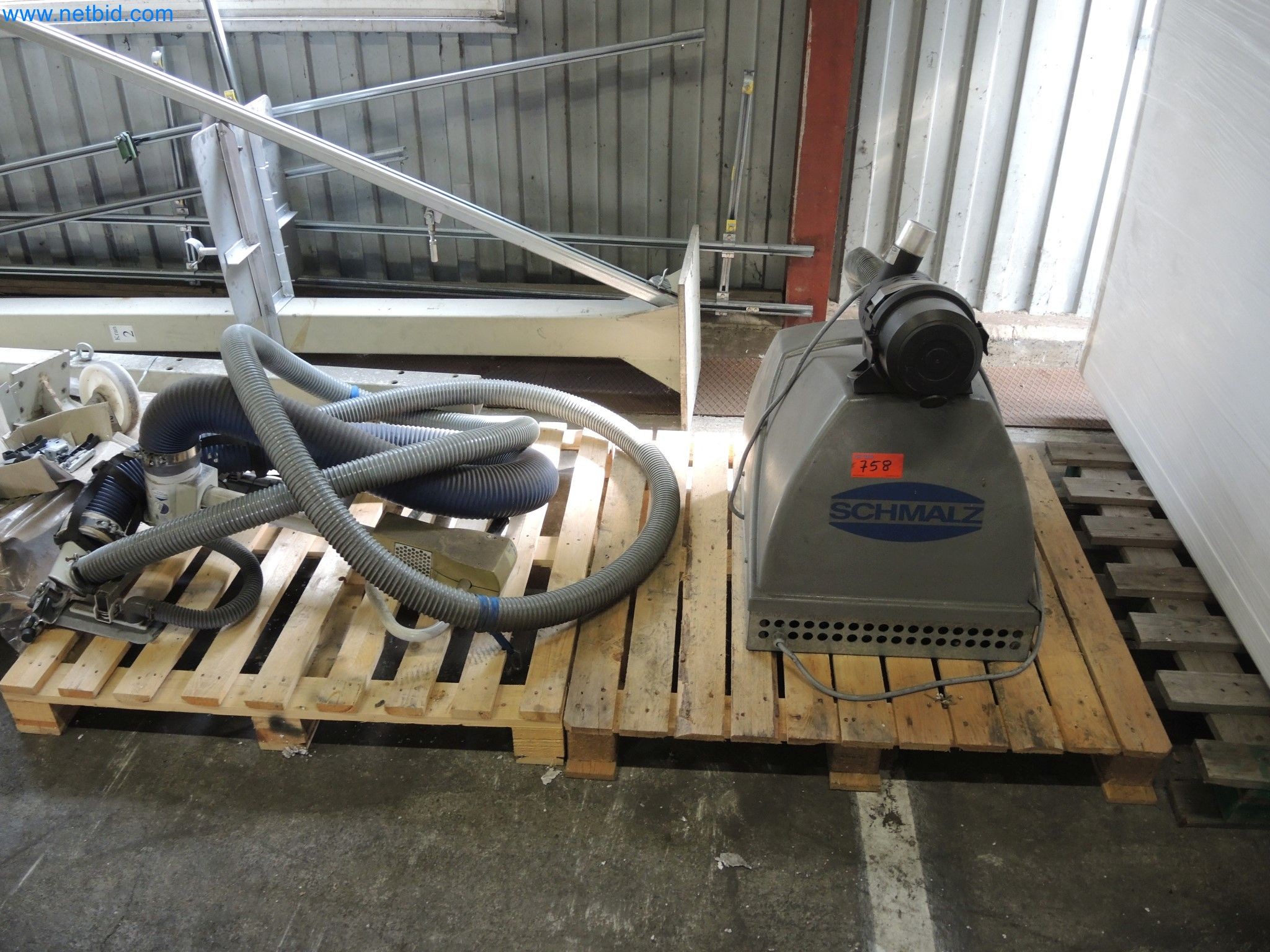 Maszyny do produkcji materiałów izolacyjnych, elementów z pianki EPS / elementów z pianki wiórowej-1