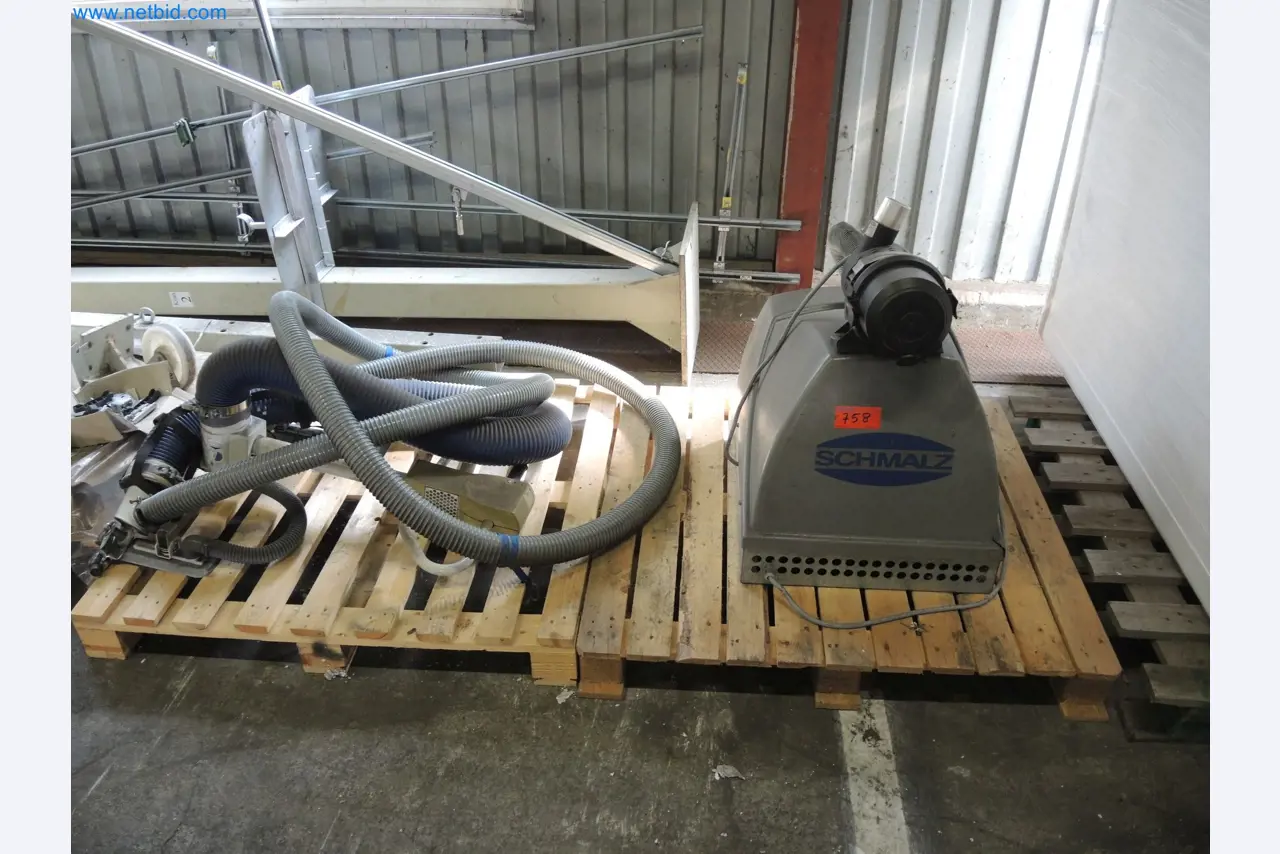 Maszyny do produkcji materiałów izolacyjnych, elementów z pianki EPS / elementów z pianki wiórowej-1