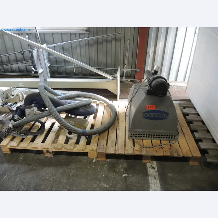 Maszyny do produkcji materiałów izolacyjnych, elementów z pianki EPS / elementów z pianki wiórowej-1