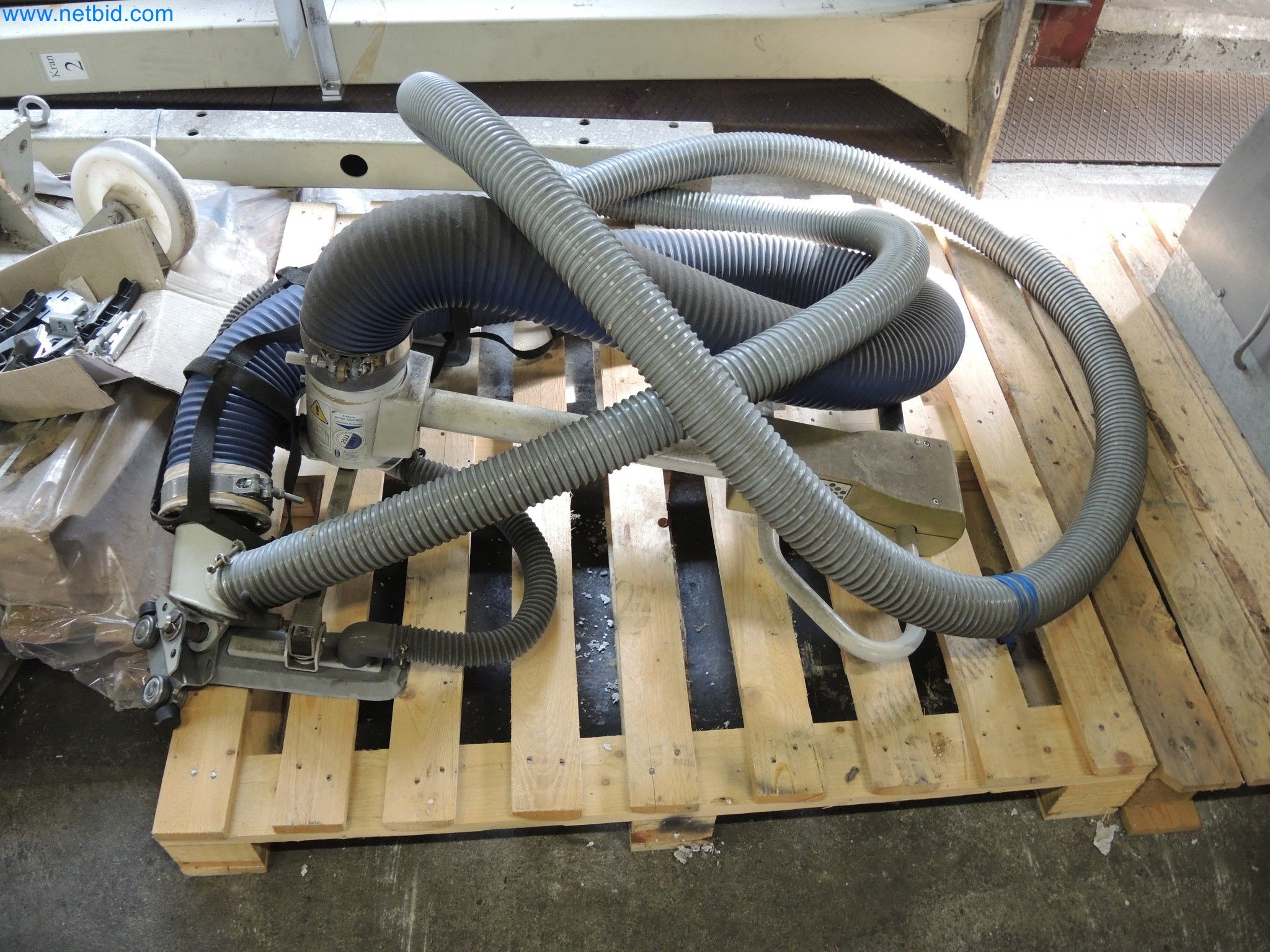 Maszyny do produkcji materiałów izolacyjnych, elementów z pianki EPS / elementów z pianki wiórowej-2