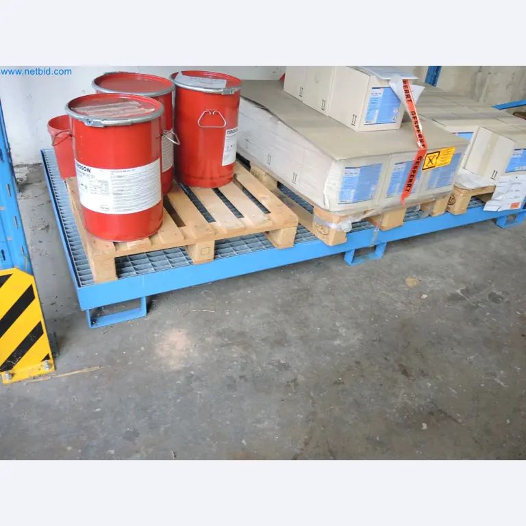 Maszyny do produkcji materiałów izolacyjnych, elementów z pianki EPS / elementów z pianki wiórowej-2