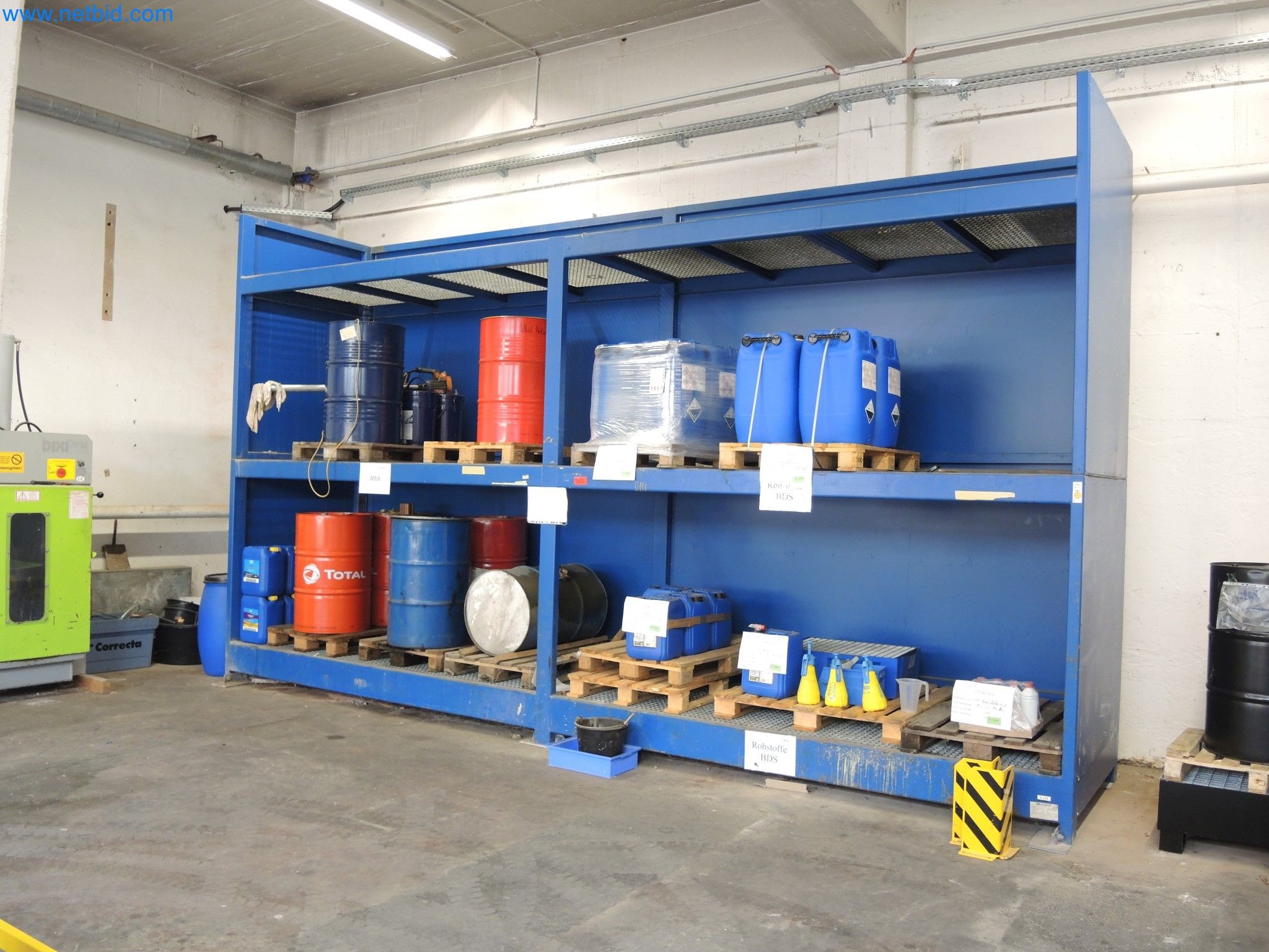 Maszyny do produkcji materiałów izolacyjnych, elementów z pianki EPS / elementów z pianki wiórowej-3