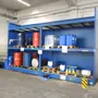 thumbnail-Maschinen zur Herstellung von Dämmmaterialien, EPS-Schaumteilen / Partikelschaum-Bauteilen-3