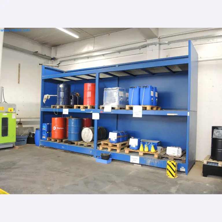 Maszyny do produkcji materiałów izolacyjnych, elementów z pianki EPS / elementów z pianki wiórowej-3