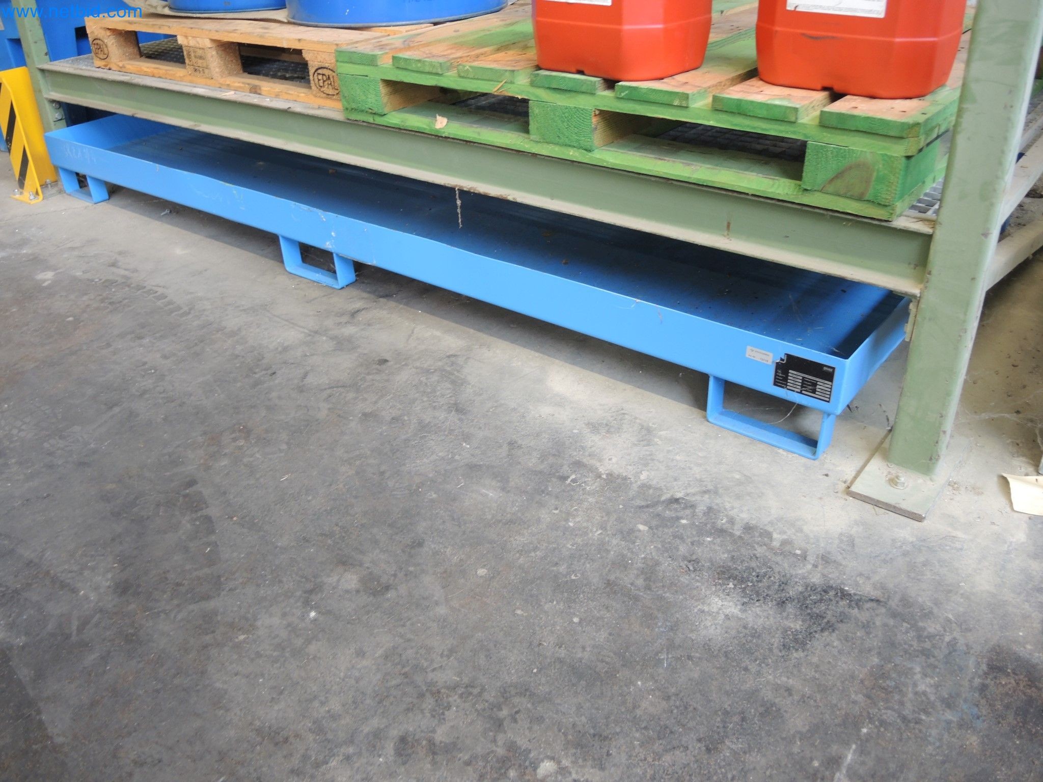 Maszyny do produkcji materiałów izolacyjnych, elementów z pianki EPS / elementów z pianki wiórowej-4