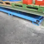 thumbnail-Maschinen zur Herstellung von Dämmmaterialien, EPS-Schaumteilen / Partikelschaum-Bauteilen-4