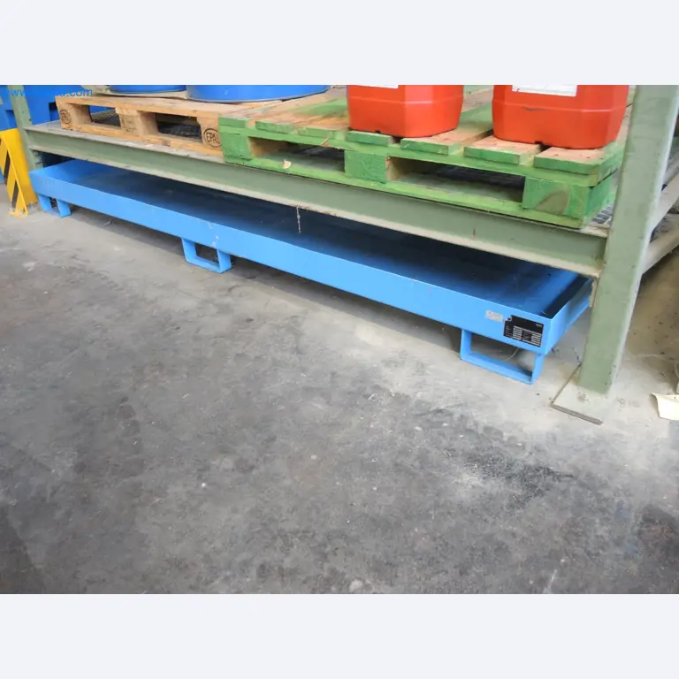 Maszyny do produkcji materiałów izolacyjnych, elementów z pianki EPS / elementów z pianki wiórowej-4