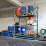 thumbnail-Maschinen zur Herstellung von Dämmmaterialien, EPS-Schaumteilen / Partikelschaum-Bauteilen-5