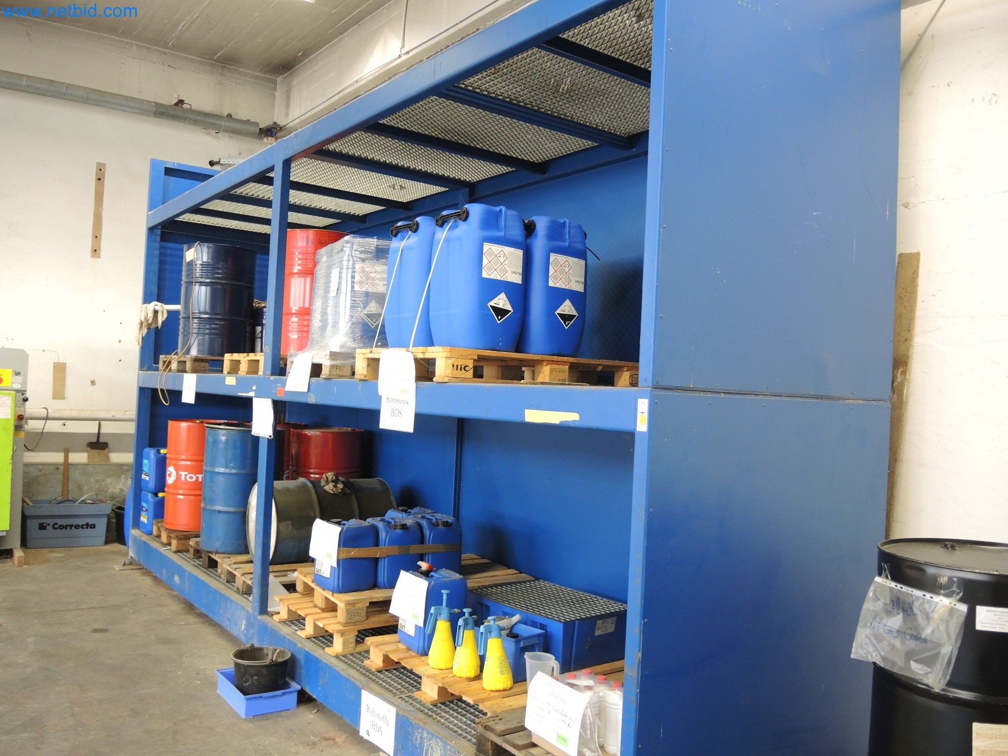 Maszyny do produkcji materiałów izolacyjnych, elementów z pianki EPS / elementów z pianki wiórowej-6