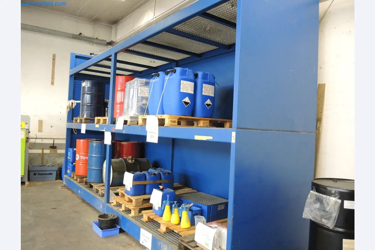 Maszyny do produkcji materiałów izolacyjnych, elementów z pianki EPS / elementów z pianki wiórowej-6