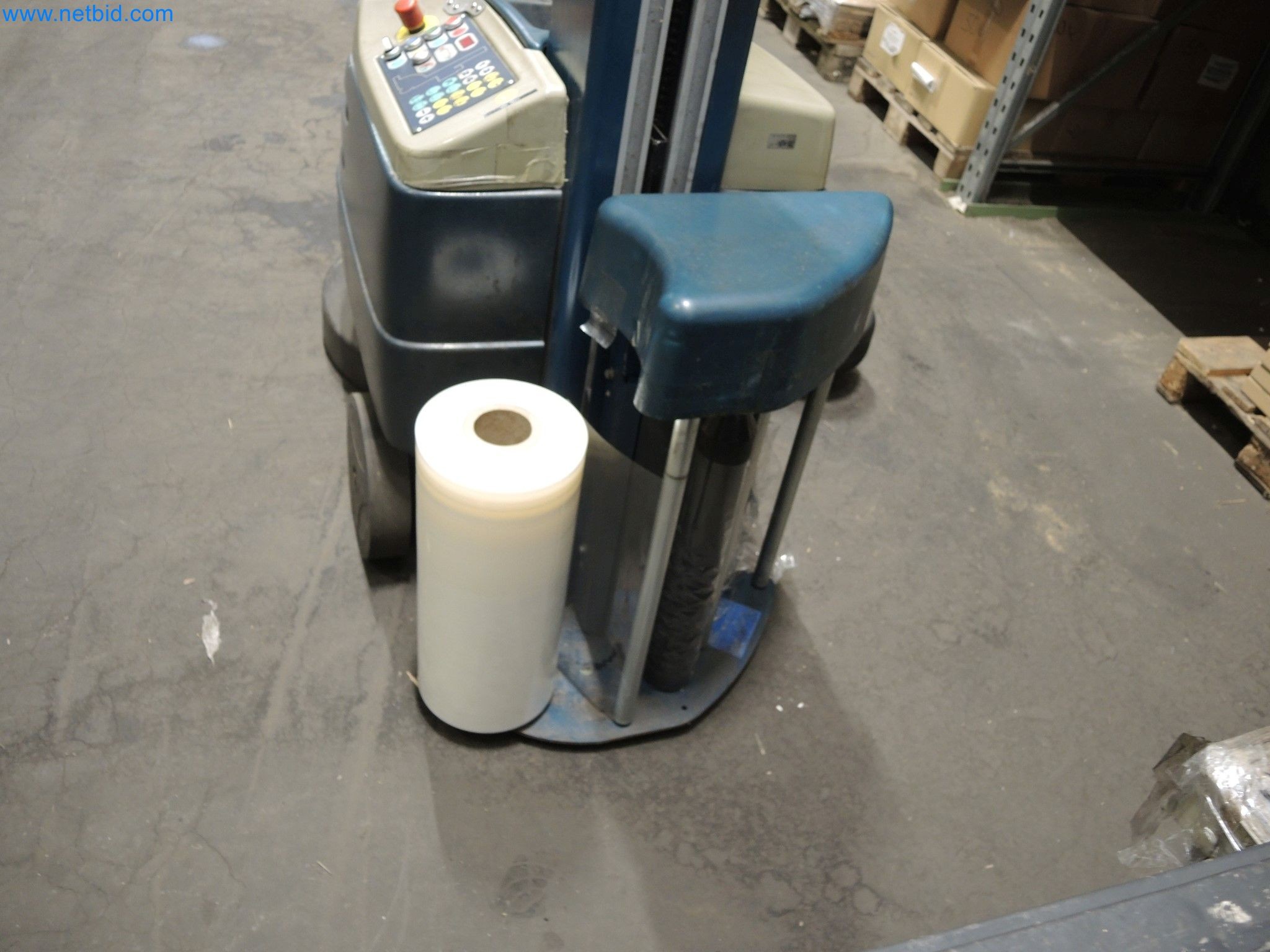 Maszyny do produkcji materiałów izolacyjnych, elementów z pianki EPS / elementów z pianki wiórowej-2