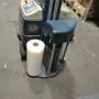 thumbnail-Machines for the production of insulation materials, EPS foam parts / particle foam components-2