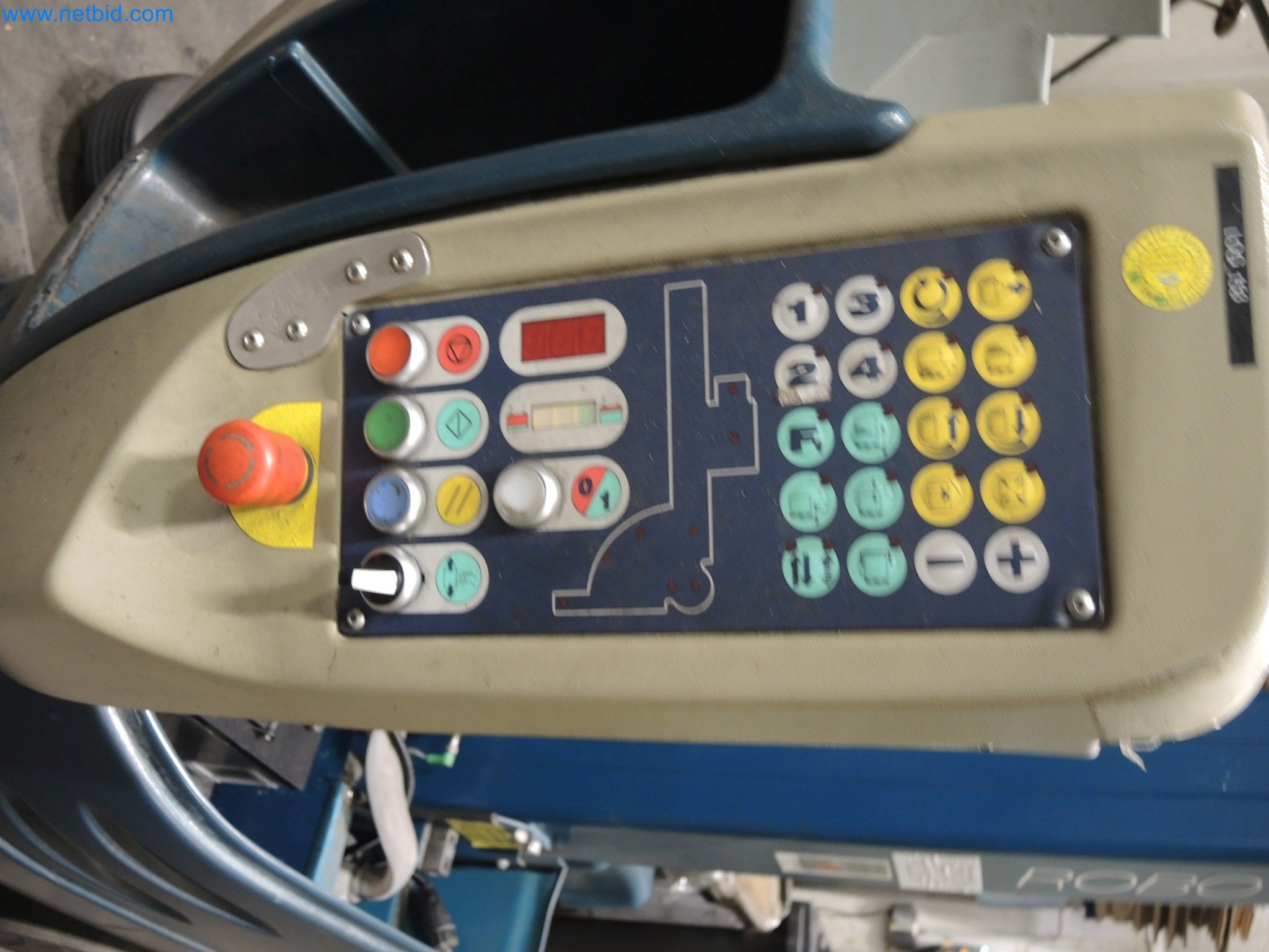 Maszyny do produkcji materiałów izolacyjnych, elementów z pianki EPS / elementów z pianki wiórowej-3