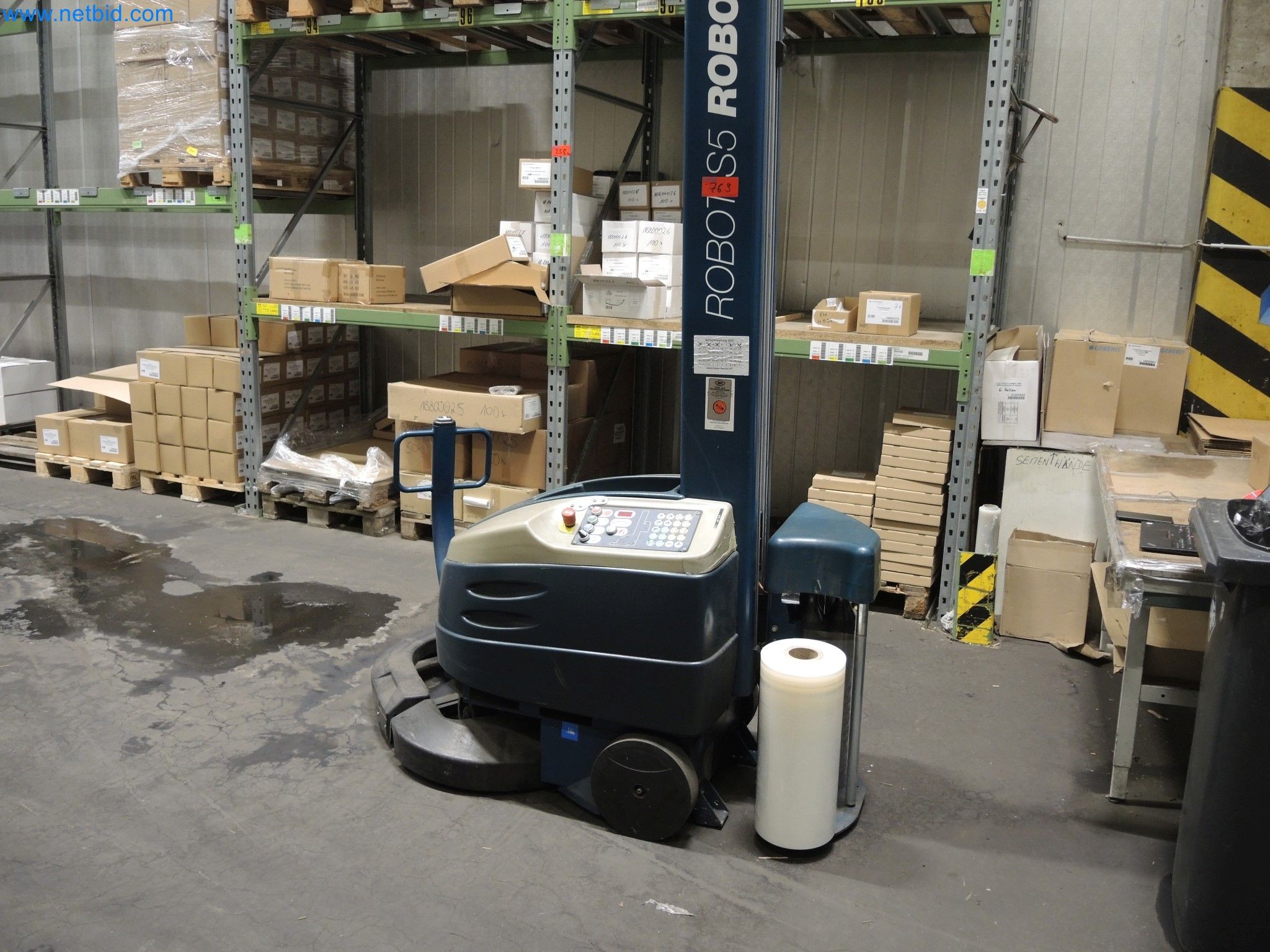 Maszyny do produkcji materiałów izolacyjnych, elementów z pianki EPS / elementów z pianki wiórowej-4