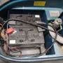 thumbnail-Machines for the production of insulation materials, EPS foam parts / particle foam components-5