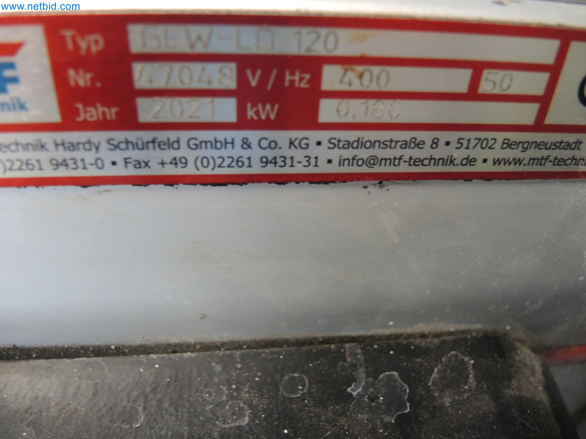 Maszyny do produkcji materiałów izolacyjnych, elementów z pianki EPS / elementów z pianki wiórowej-2