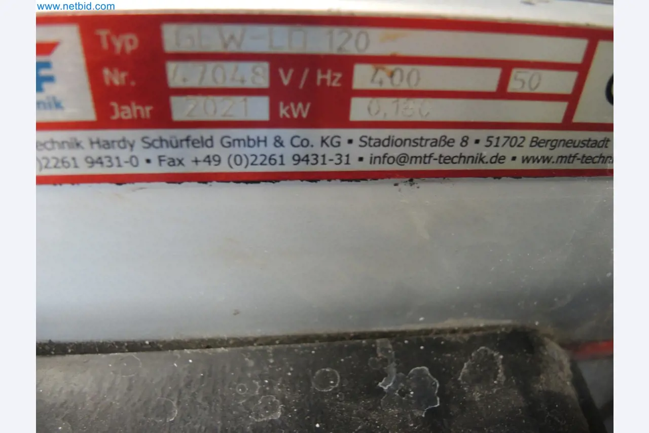 Maszyny do produkcji materiałów izolacyjnych, elementów z pianki EPS / elementów z pianki wiórowej-2