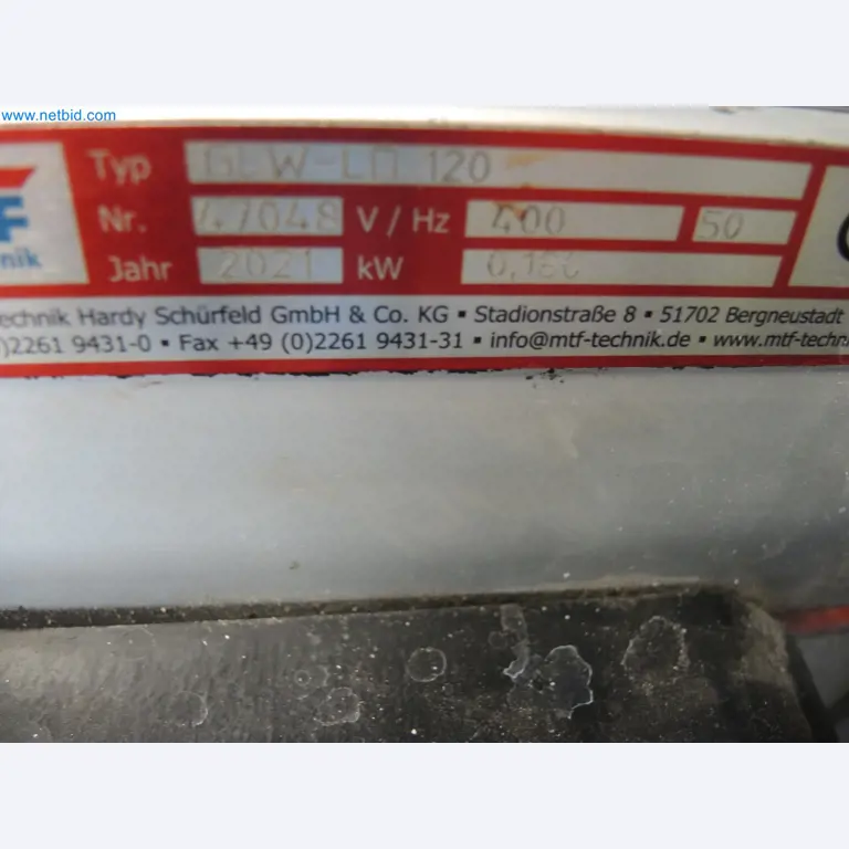 Maszyny do produkcji materiałów izolacyjnych, elementów z pianki EPS / elementów z pianki wiórowej-2