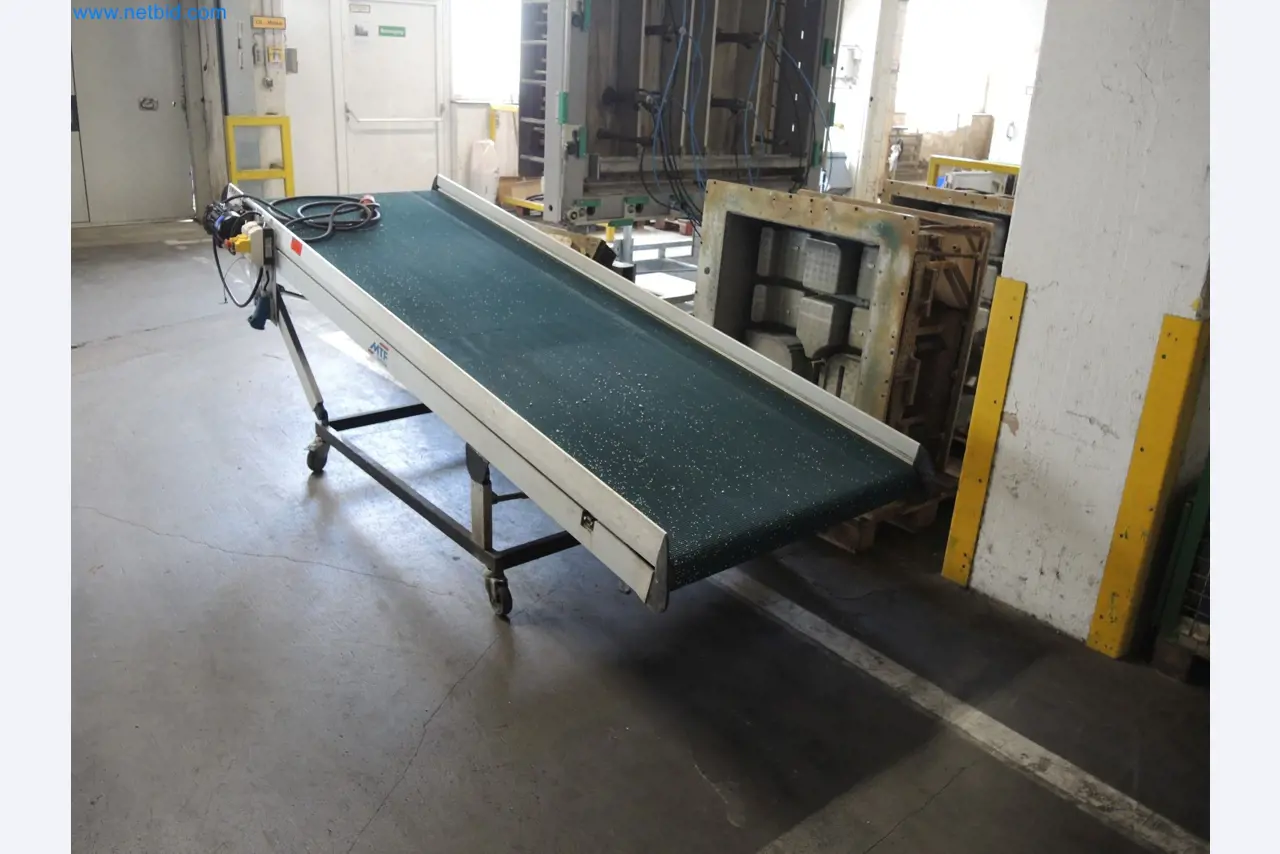 Maszyny do produkcji materiałów izolacyjnych, elementów z pianki EPS / elementów z pianki wiórowej-3