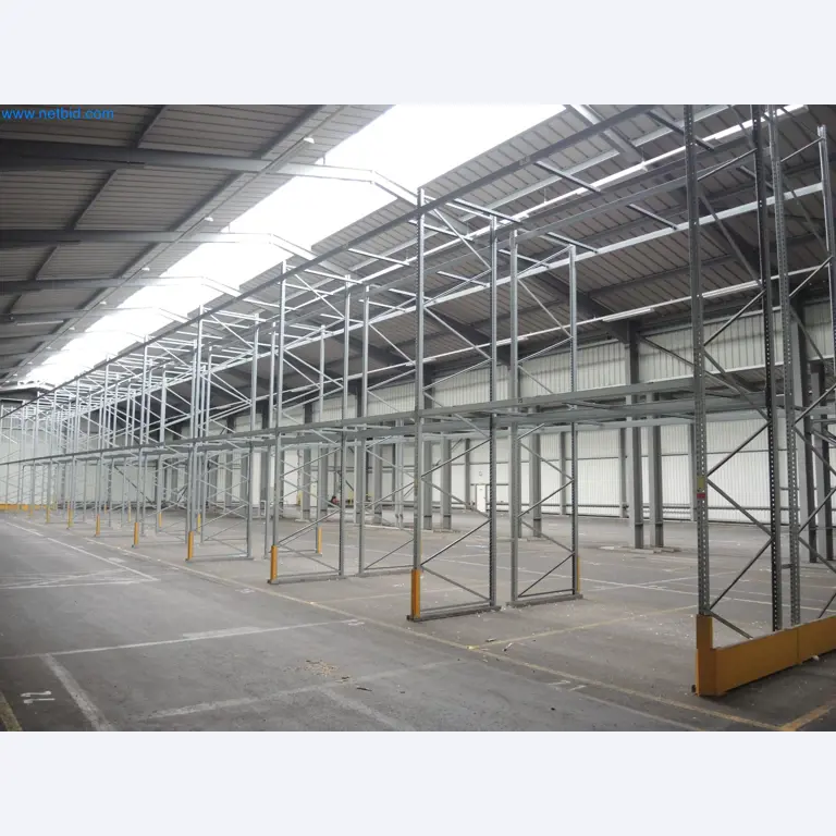 Machines for the production of insulation materials, EPS foam parts / particle foam components-1