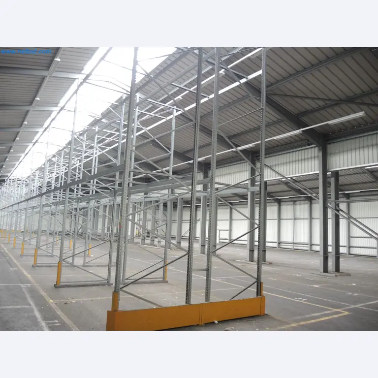 Machines for the production of insulation materials, EPS foam parts / particle foam components-2