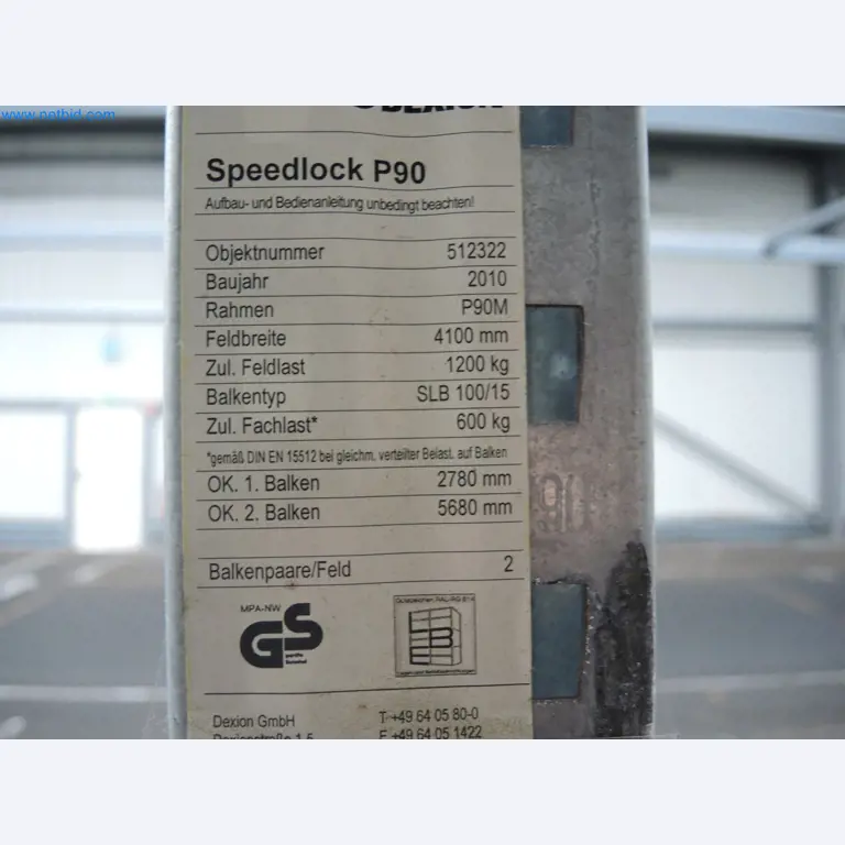 Machines for the production of insulation materials, EPS foam parts / particle foam components-4