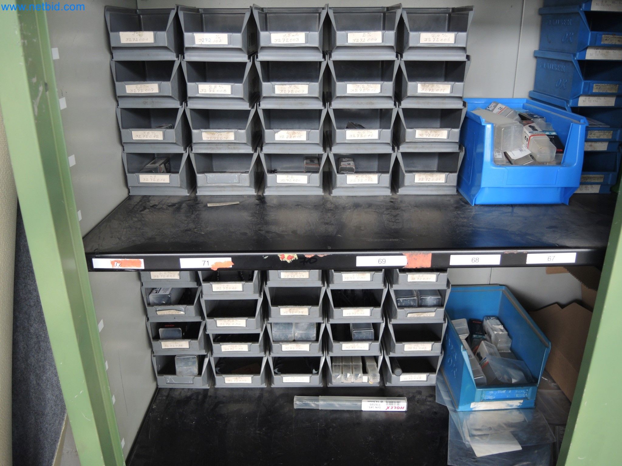 Máquinas para la producción de materiales aislantes, piezas de espuma de EPS / componentes de espuma de partículas-10