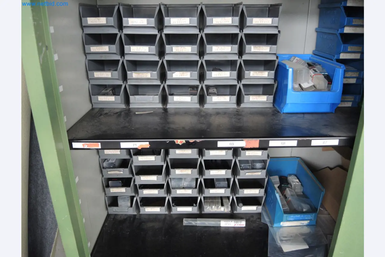 Máquinas para la producción de materiales aislantes, piezas de espuma de EPS / componentes de espuma de partículas-10