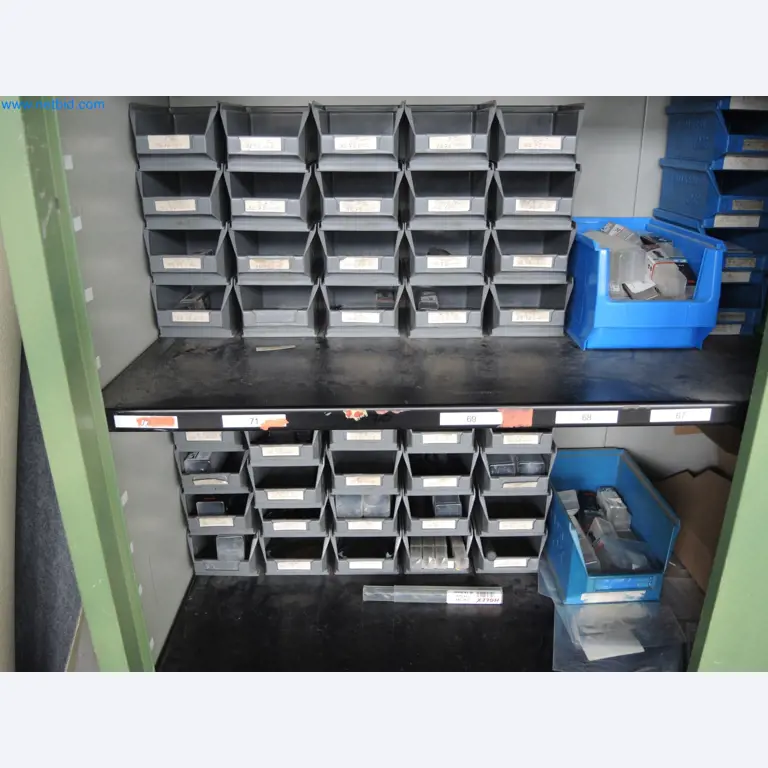 Máquinas para la producción de materiales aislantes, piezas de espuma de EPS / componentes de espuma de partículas-10