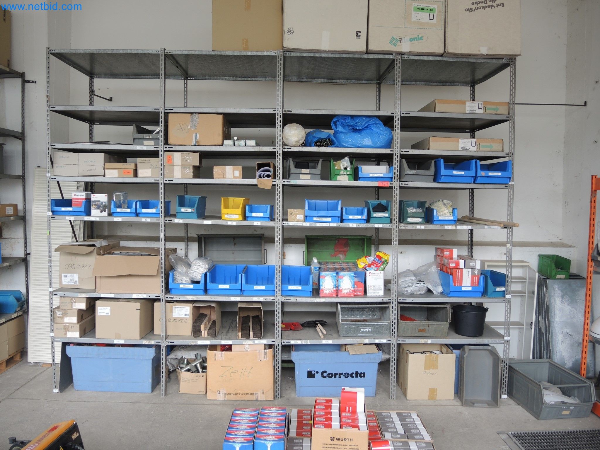 Máquinas para la producción de materiales aislantes, piezas de espuma de EPS / componentes de espuma de partículas-11