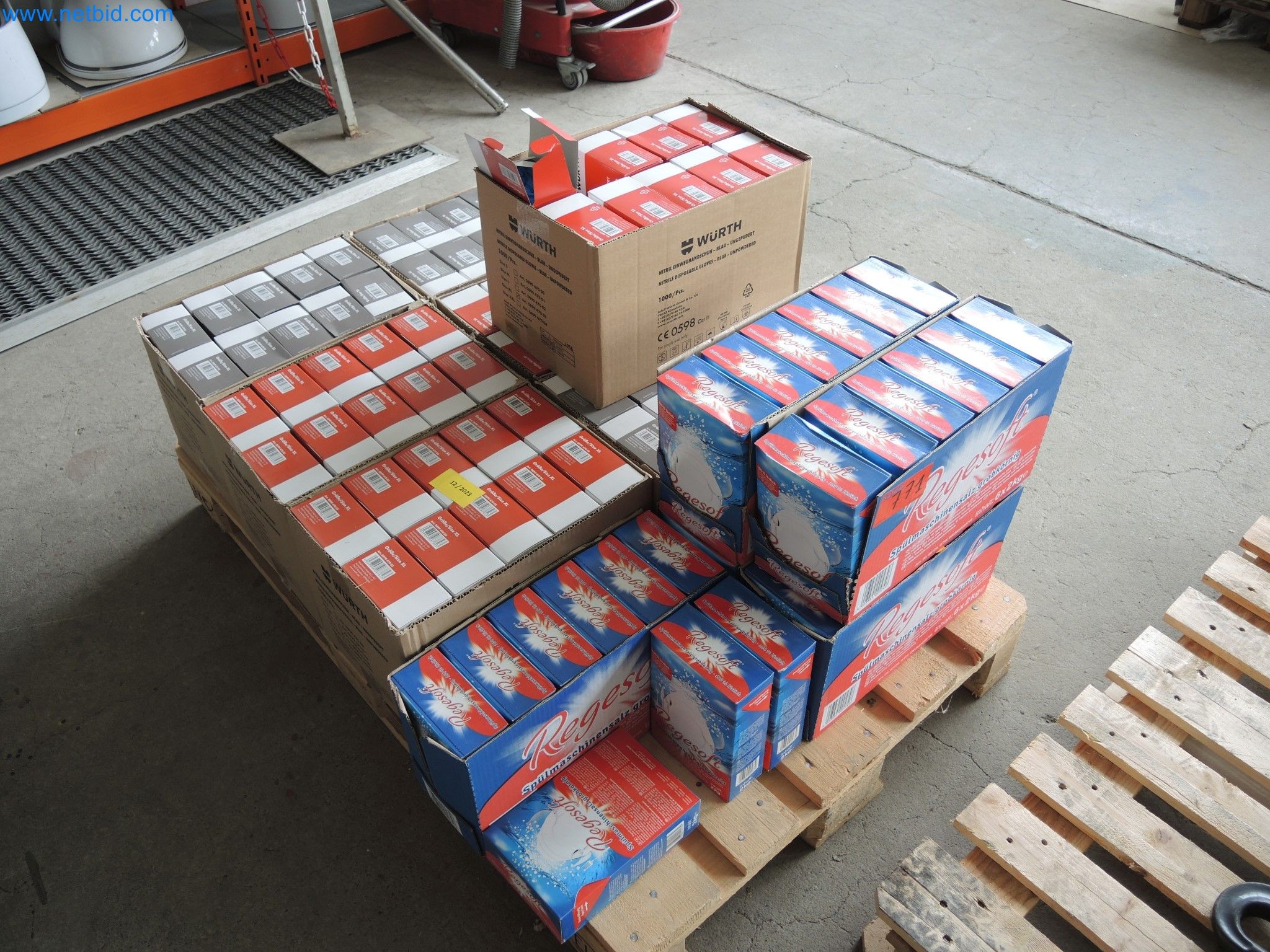 Máquinas para la producción de materiales aislantes, piezas de espuma de EPS / componentes de espuma de partículas-12